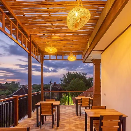Bagas Bagus Guesthouse By Bukit Vista