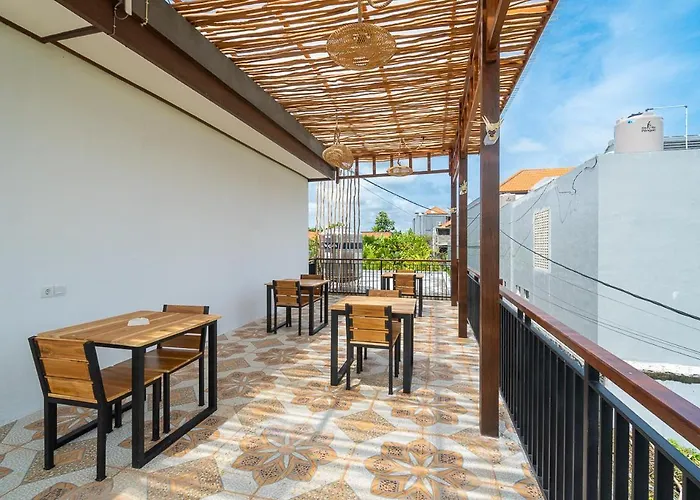 Bagas Bagus By Bukit Vista * Canggu (Bali)