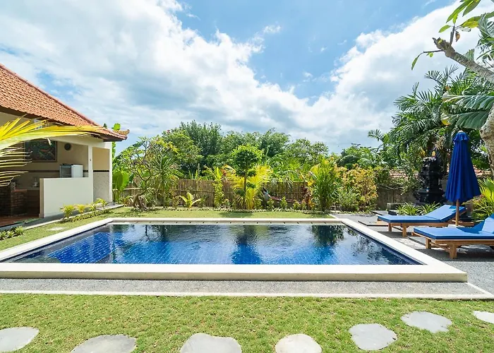 Bagas Bagus By Bukit Vista Guest house *