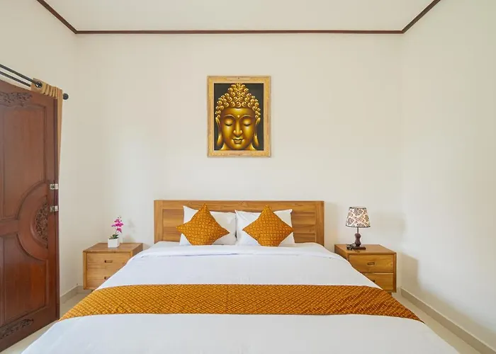 Bagas Bagus By Bukit Vista Canggu (Bali)