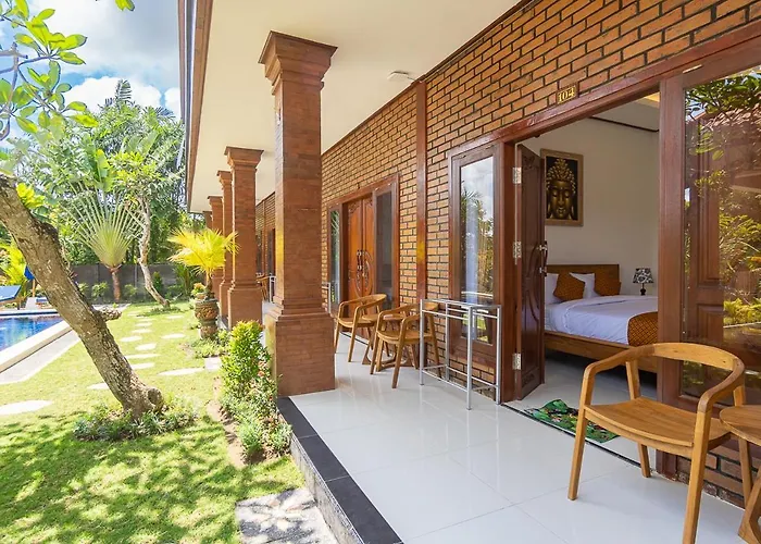 Bagas Bagus By Bukit Vista Canggu (Bali)