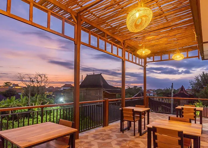 Bagas Bagus By Bukit Vista *