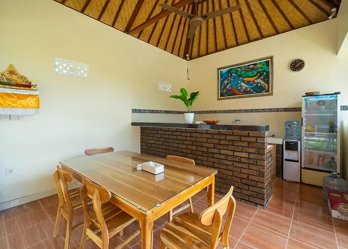 Bagas Bagus By Bukit Vista Guest house