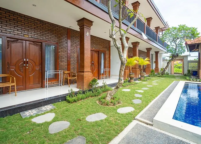 Bagas Bagus By Bukit Vista