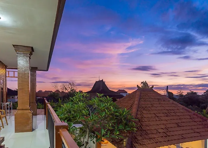 Bagas Bagus By Bukit Vista *