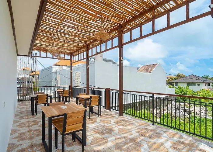 Guest house Bagas Bagus By Bukit Vista *