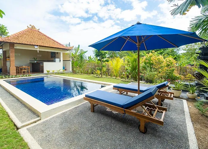 Bagas Bagus By Bukit Vista *