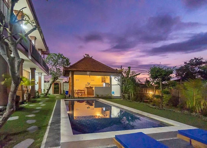 Bagas Bagus By Bukit Vista