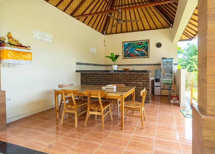 Guest house Bagas Bagus By Bukit Vista Canggu (Bali)