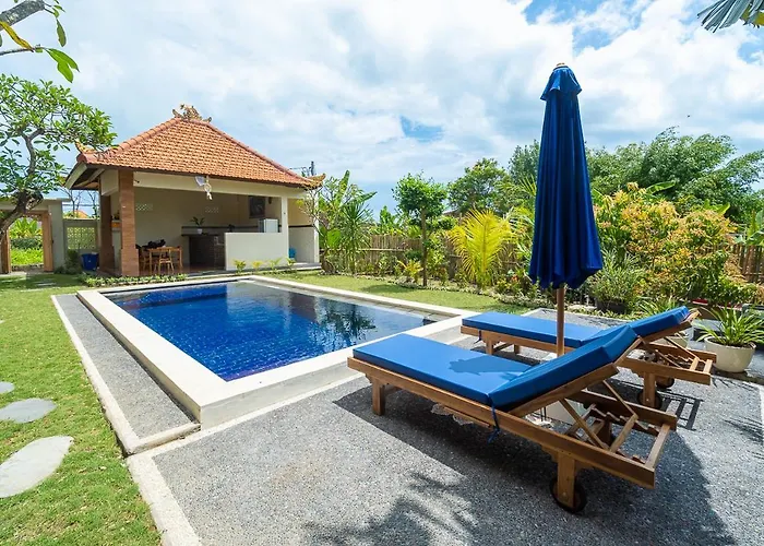 Bagas Bagus By Bukit Vista *