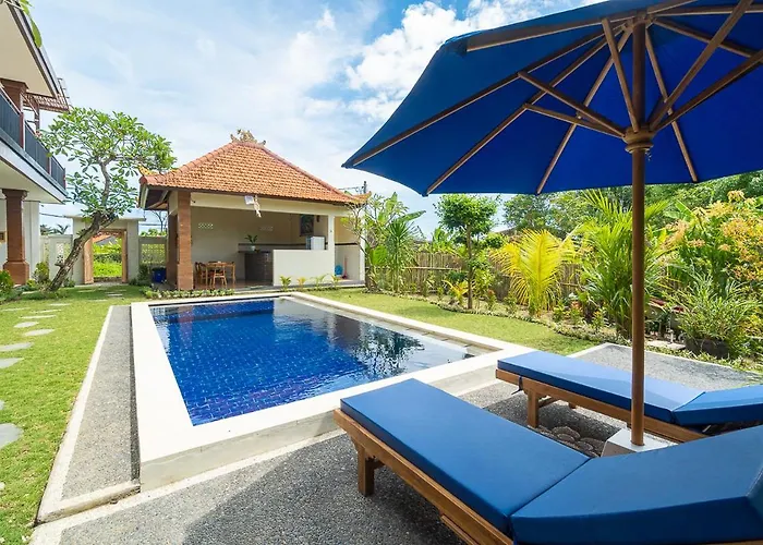 Guest house Bagas Bagus By Bukit Vista