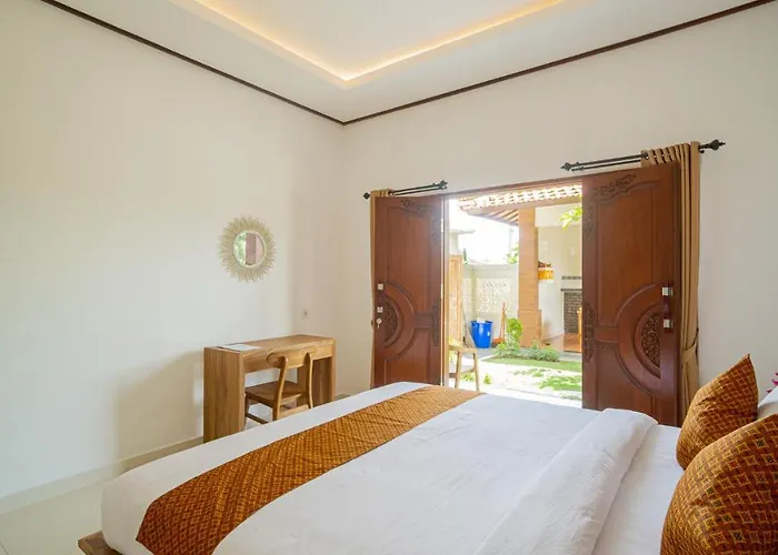 Guest house Bagas Bagus By Bukit Vista *