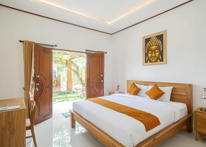 Guest house Bagas Bagus By Bukit Vista Canggu (Bali)