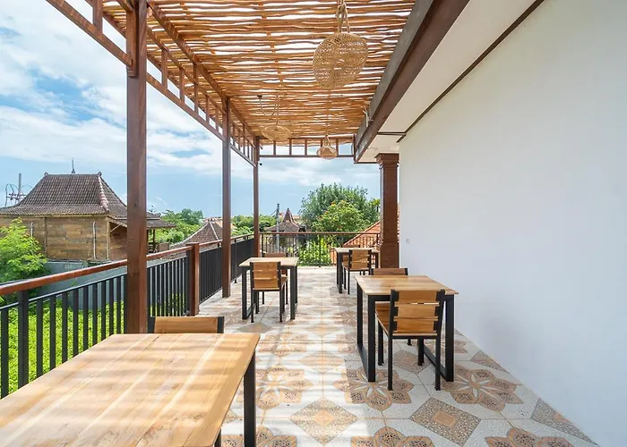 Bagas Bagus By Bukit Vista * Canggu (Bali)