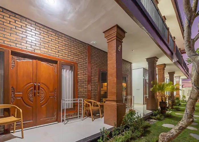 Guest house Bagas Bagus By Bukit Vista Canggu (Bali)