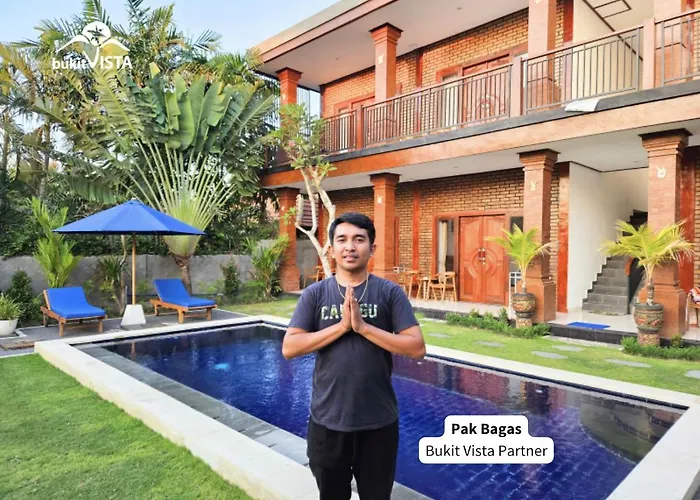 Bagas Bagus By Bukit Vista *